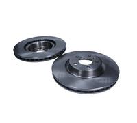 Original Maxgear Brake Disc 19-4690 for Audi