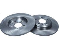 Original MAXGEAR Brake Disc 19-4697 For Audi