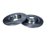Original Maxgear Brake Disc 19-4708 for Volvo
