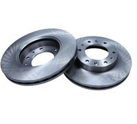 MAXGEAR 19-4731 Brake disc