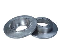 MAXGEAR 19-4743 Brake disc
