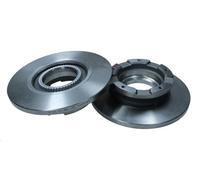 MAXGEAR 19-4752 Brake disc