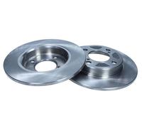 Original Maxgear Brake Disc 19-4758 for Suzuki