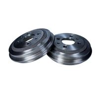 Original Maxgear Brake Drum 19-0832 for Fiat Seat
