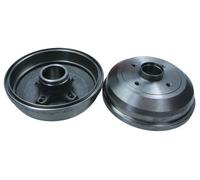 Original Maxgear Brake Drum 19-2180 for Opel