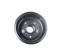 Original Maxgear Brake Drum 19-3684 for KIA