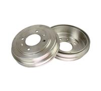 Original Maxgear Brake Drum 19-3693 for Hyundai