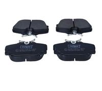 Original Maxgear Brake Pad Set Disc Brake 19-0447 for Mercedes-Benz