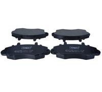 Original MAXGEAR Brake Pad Set Disc Brake 19-0588 for Ford