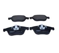 Original Maxgear Brake Pad Set Disc Brake 19-0644 for Renault