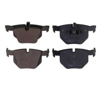 Original Maxgear Brake Pad Set Disc Brake 19-1454 for BMW