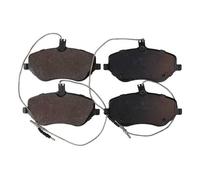 Original MAXGEAR Brake Pad Set Disc Brake 19-1464 for Citroën Peugeot