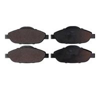 Original MAXGEAR Brake Pad Set Disc Brake 19-1793 for Peugeot
