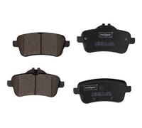 Original Maxgear Brake Pad Set Disc Brake 19-2920 for Mercedes-Benz