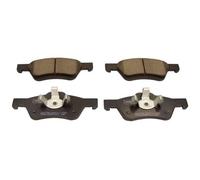Original MAXGEAR Brake Pad Set Disc Brake 19-2984 for Ford Mazda