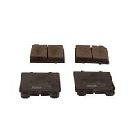 Original MAXGEAR Brake Pad Set Disc Brake 19-3416 for Alfa Romeo Bedford