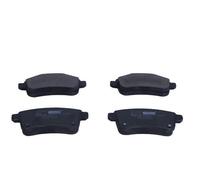 Original Maxgear Brake Pad Set Disc Brake 19-3606 for Renault