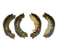 Original MAXGEAR Brake Shoe Set 19-2067 For Mitsubishi Smart