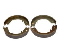 Original MAXGEAR Brake Shoe Set Parking Brake 19-2077 For Mitsubishi