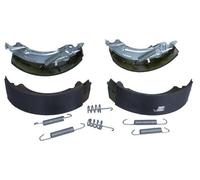 Original MAXGEAR Brake Shoe Set Trailer 19-3631