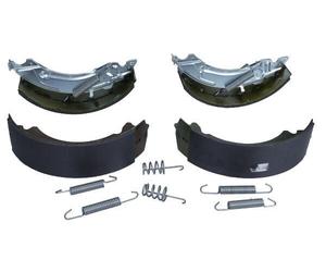 Original MAXGEAR Brake Shoe Set Trailer 19-3631