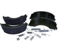 Original MAXGEAR Brake Shoe Set Trailer 19-3632