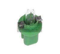 Original Maxgear Bulb Instrument Lighting 78-0038SET
