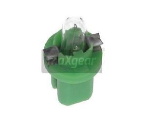Original Maxgear Bulb Instrument Lighting 78-0038SET