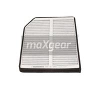 Original Maxgear Cabin Air Filter 26-0812 for Renault