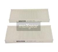 Original MAXGEAR Cabin Air Filter 26-1162 for Nissan