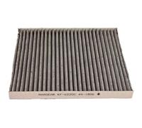 Original Maxgear Cabin Air Filter 26-1185 for Fiat Ford Lancia