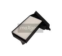 MAXGEAR 26-1203 Filter, interior air for MITSUBISHI