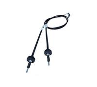 Original MAXGEAR Cable Pull Handbrake 32-0267 For Opel