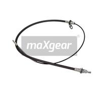 Original MAXGEAR Cable Pull Handbrake 32-0732 For Chrysler