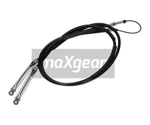 Original Maxgear Cable Pull Parking Brake 32-0090 for Fiat