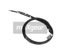 Original Maxgear Cable Pull Parking Brake 32-0476 for Opel