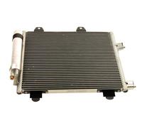 Original Maxgear Capacitor Air Conditioning AC815318 for Citroën Peugeot Toyota