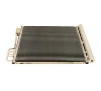 MAXGEAR AC824585 Condenser, air conditioning for SMART
