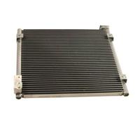 Original Maxgear Capacitor Air Conditioning AC830097 for Honda