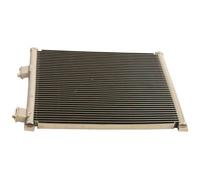 Original Maxgear Capacitor Air Conditioning AC830100 for Ford