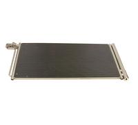 MaXgear Air Conditioning Condenser AC878275 for Ford C-MAX II, Grand C-MAX, Focus III 1.6L