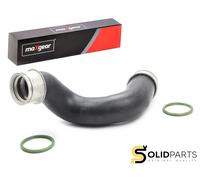 Original - Maxgear Charge Air Hose Turbo Hose For VW Audi Seat Skoda 1.9 TDI