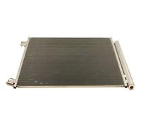 Original Maxgear Condenser Air Conditioning AC830008 for Nissan Renault