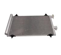 Original Maxgear Condenser Air Conditioning AC856227 for Citroën Peugeot