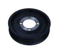 Crankshaft Pulley 30-0198 MAXGEAR for OPEL CHEVROLET