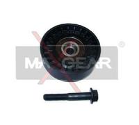Original Maxgear Deflection/Guide Pulley Ribbed Belt 54-0073 for BMW