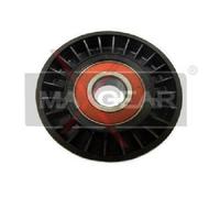 Original Maxgear Deflection/Guide Pulley Ribbed Belt 54-0123