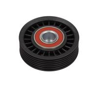Original Maxgear Deflection/Guide Pulley Ribbed Belt 54-0168 for Fiat Lancia