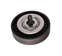 Original Maxgear Deflection/Guide Pulley Ribbed Belt 54-0308 for Renault