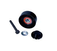 Original Maxgear Deflection/Guide Pulley Ribbed Belt 54-0391 for Audi Seat